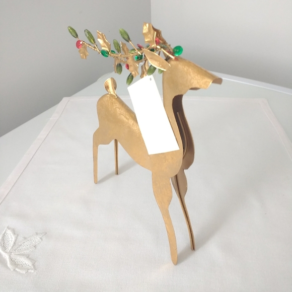 Reindeer figure - Picture 2 of 5